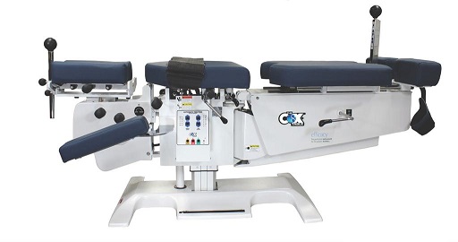 New Cox 8 Table